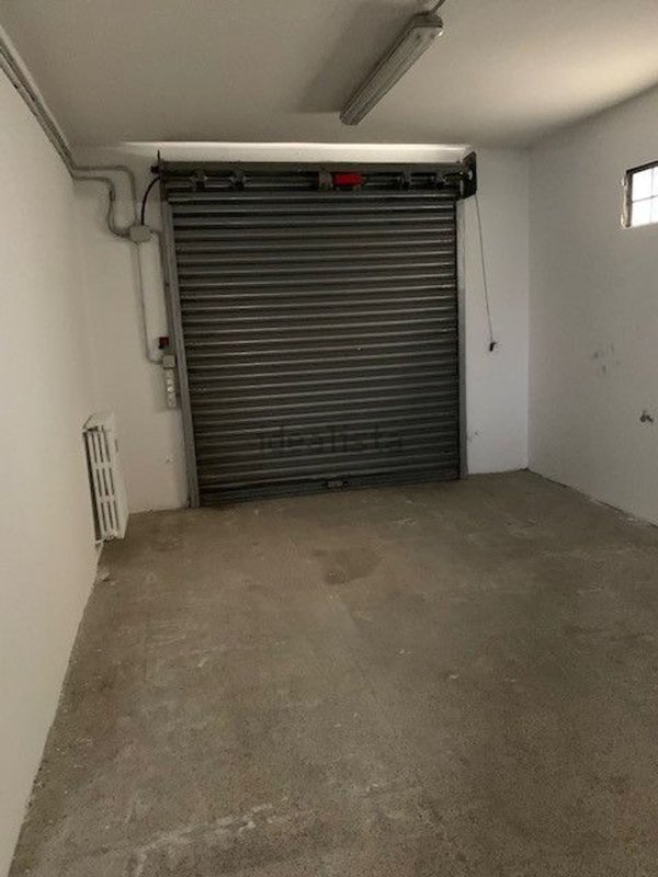 locale di sgombero in vendita a Bologna in zona Santa Viola