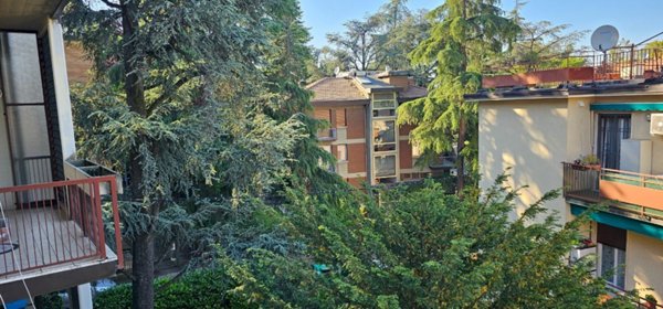 appartamento in vendita a Bologna in zona Murri