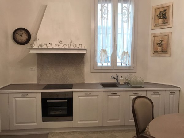appartamento in vendita a Bologna in zona Centro Storico