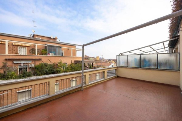 appartamento in vendita a Bologna in zona Centro Storico