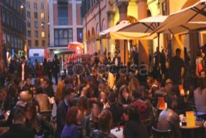negozio in vendita a Bologna in zona Centro Storico