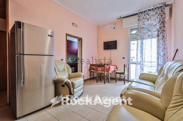 appartamento in vendita a Bologna in zona San Donato