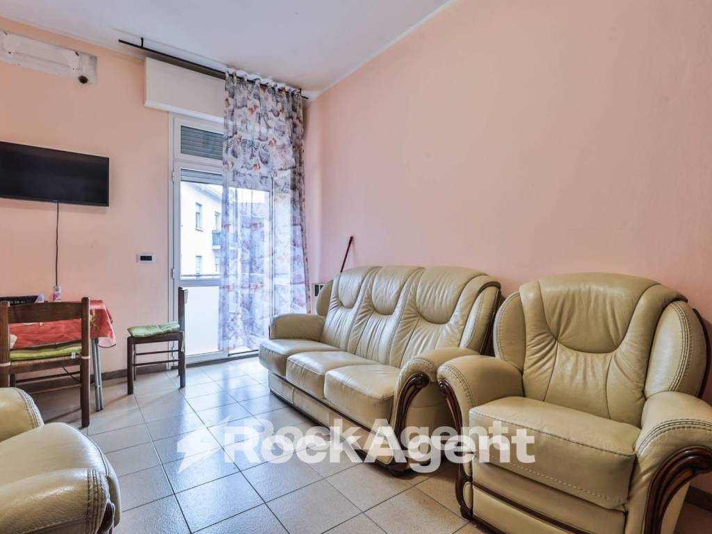 appartamento in vendita a Bologna in zona San Donato