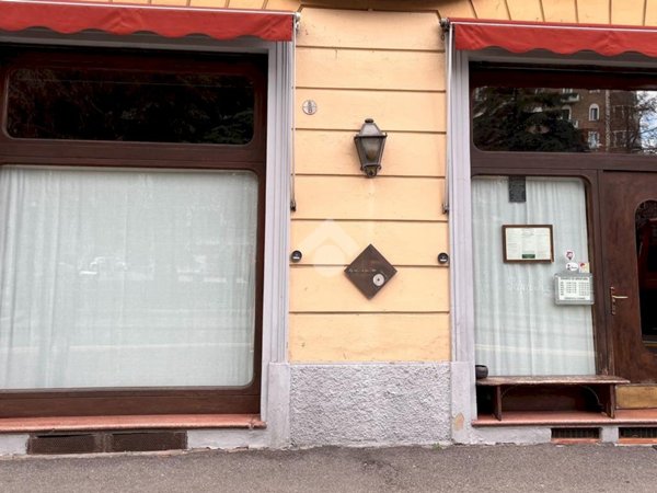 negozio in vendita a Bologna in zona Bolognina