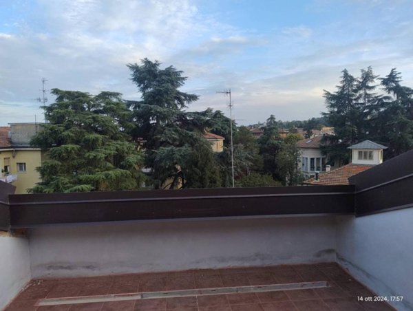 appartamento in vendita a Bologna in zona Colli