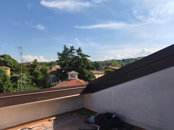 appartamento in vendita a Bologna in zona Colli