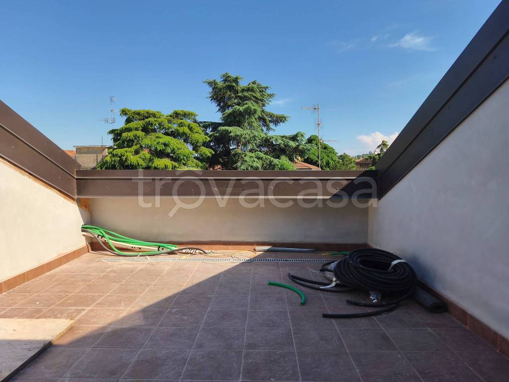 appartamento in vendita a Bologna in zona Colli