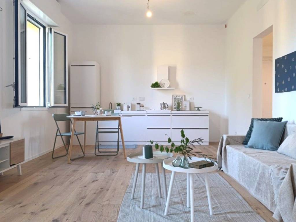 appartamento in vendita a Bologna in zona Colli