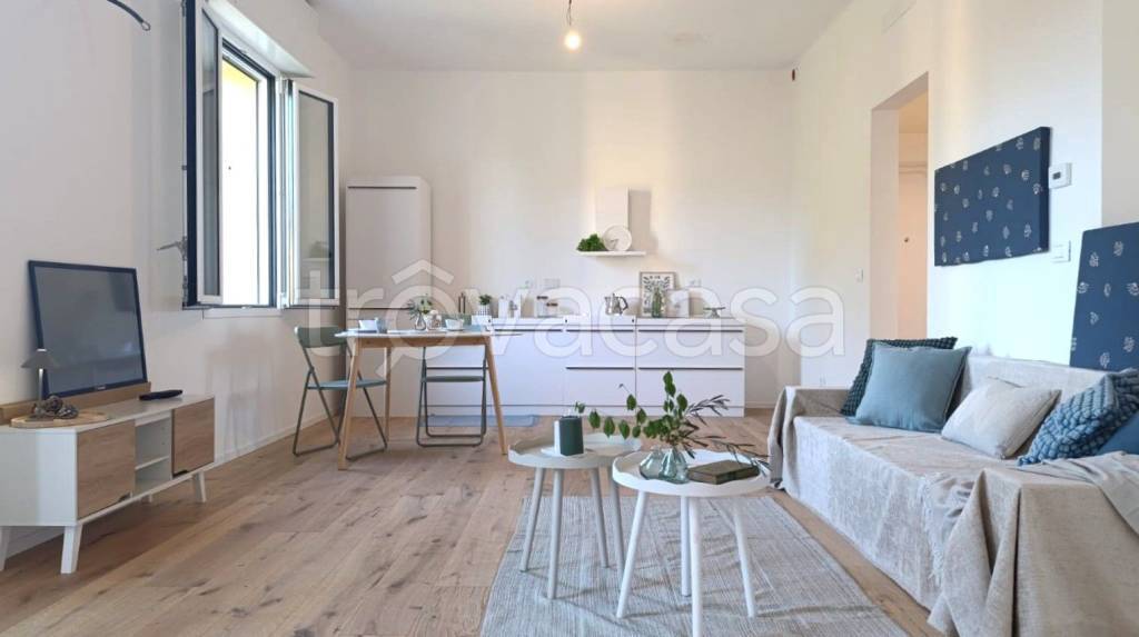 appartamento in vendita a Bologna in zona Colli