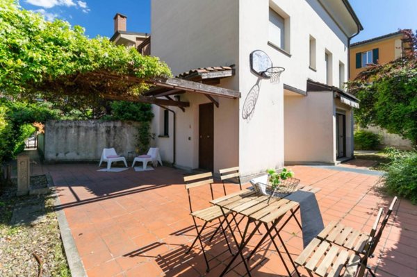casa indipendente in vendita a Bologna in zona Savena