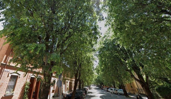 casa indipendente in vendita a Bologna in zona Murri