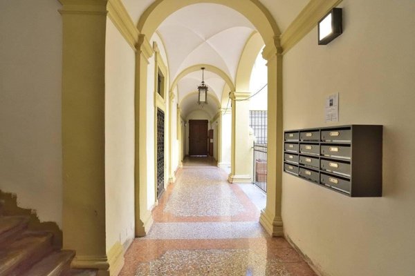 appartamento in vendita a Bologna in zona Centro Storico