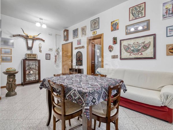 appartamento in vendita a Bologna in zona Pilastro