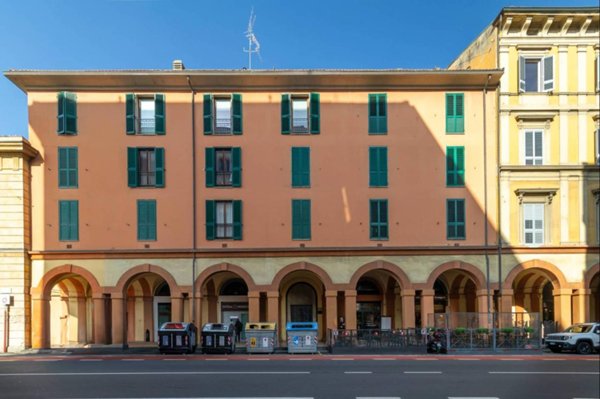 appartamento in vendita a Bologna in zona Saragozza