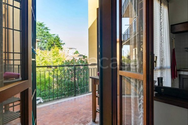 appartamento in vendita a Bologna in zona Saragozza