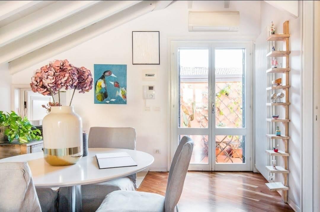 appartamento in vendita a Bologna in zona Centro Storico