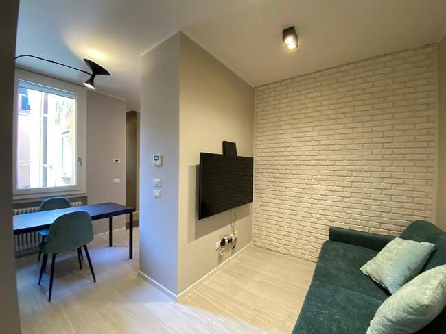 appartamento in vendita a Bologna