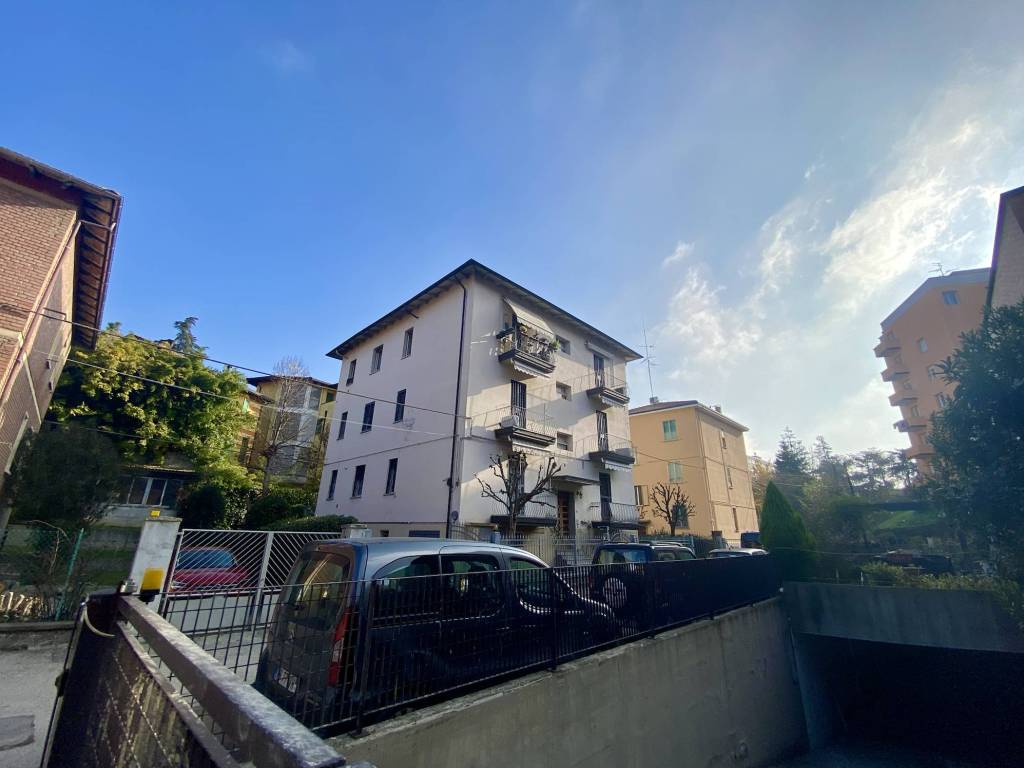 appartamento in vendita a Bologna in zona Corticella