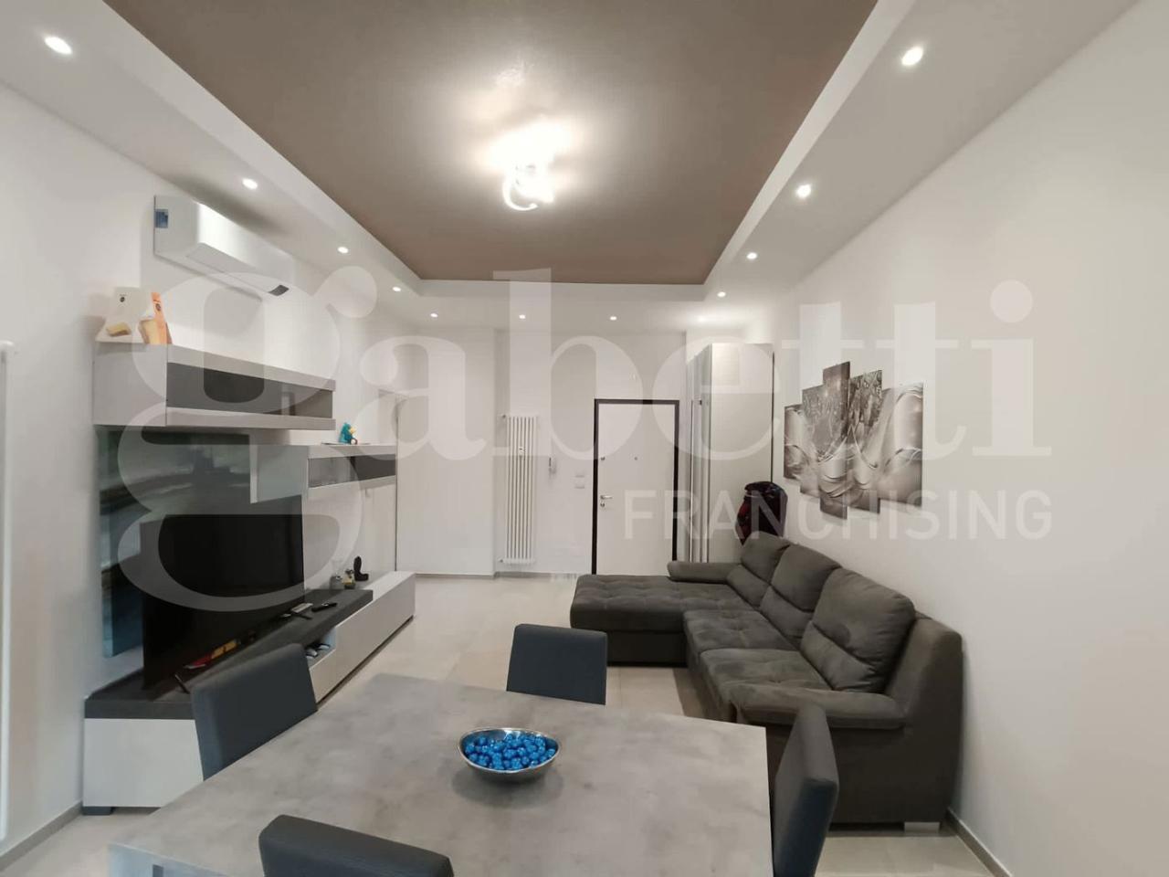 appartamento in vendita a Bologna in zona Savena