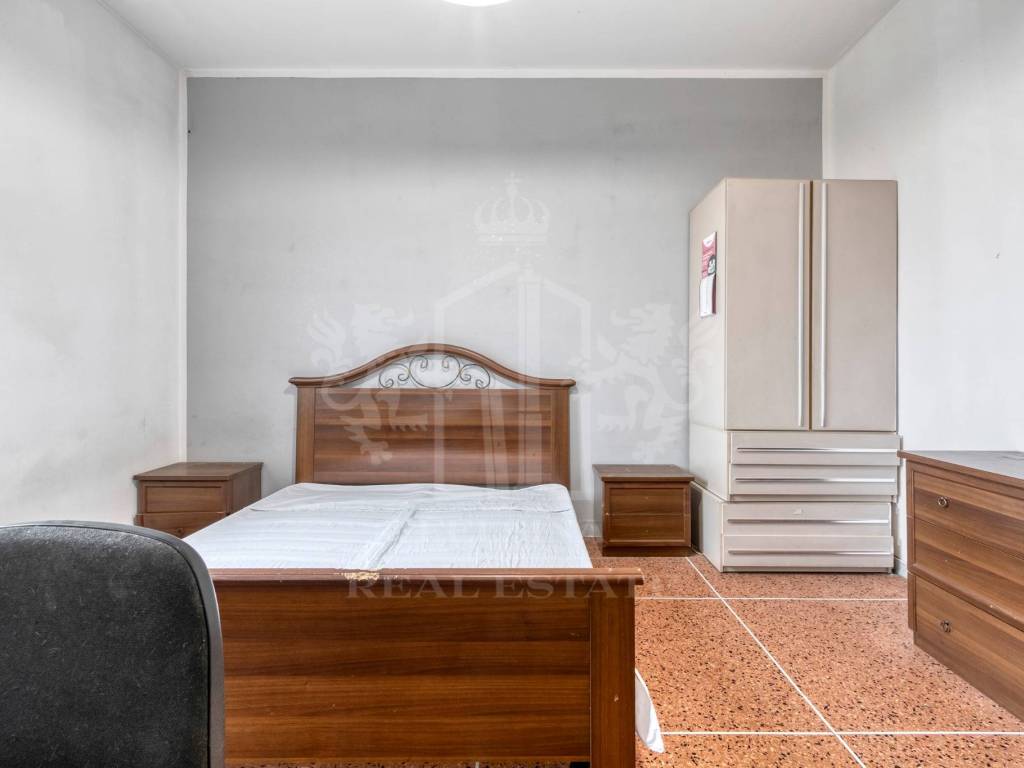 appartamento in vendita a Bologna in zona Borgo Panigale