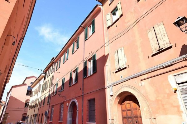 appartamento in vendita a Bologna in zona Centro Storico