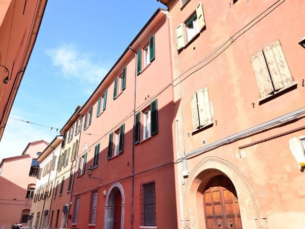 appartamento in vendita a Bologna in zona Centro Storico