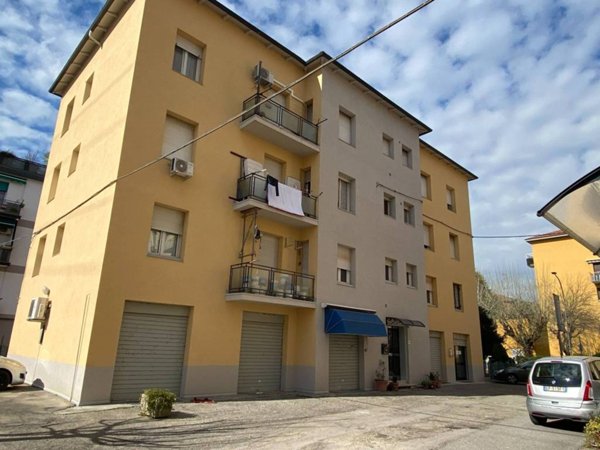appartamento in vendita a Bologna in zona Corticella