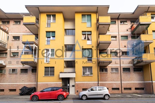 appartamento in vendita a Bologna in zona San Donato