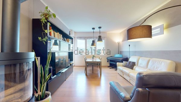 appartamento in vendita a Bologna in zona Savena