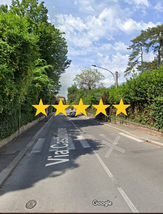 appartamento in vendita a Bologna in zona Santo Stefano