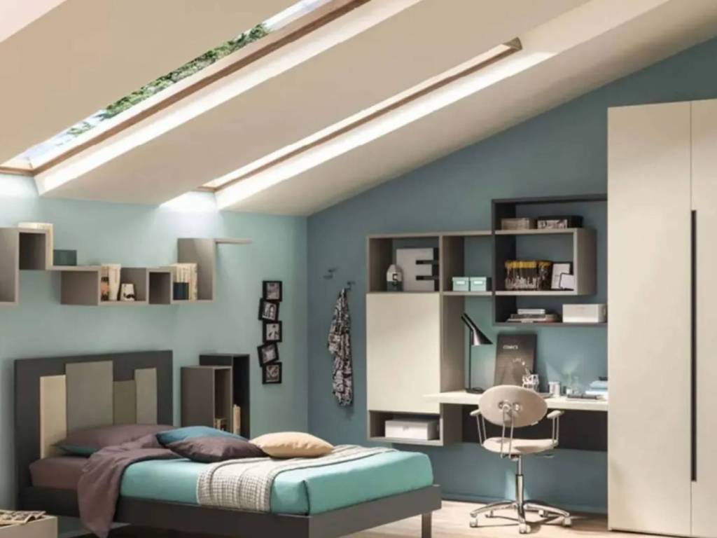 appartamento in vendita a Bologna in zona Borgo Panigale