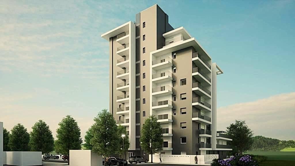 appartamento in vendita a Bologna in zona San Vitale