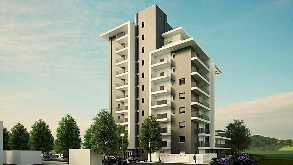 appartamento in vendita a Bologna in zona San Vitale