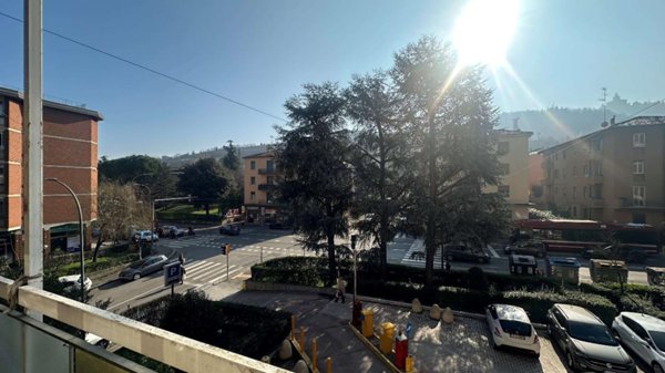 appartamento in vendita a Bologna in zona Saragozza
