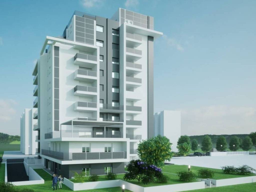 appartamento in vendita a Bologna in zona Savena