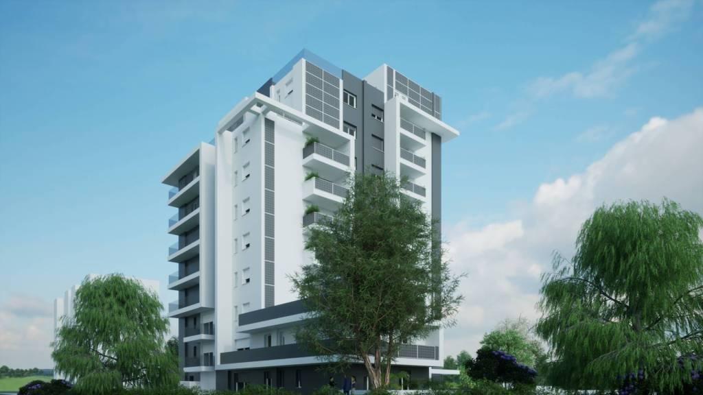 appartamento in vendita a Bologna in zona San Vitale