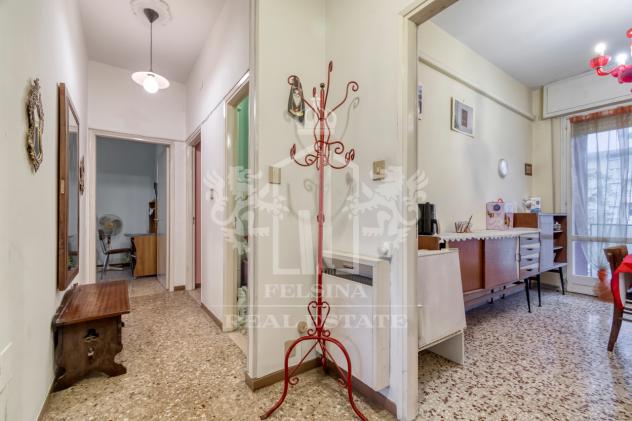 appartamento in vendita a Bologna in zona San Donato