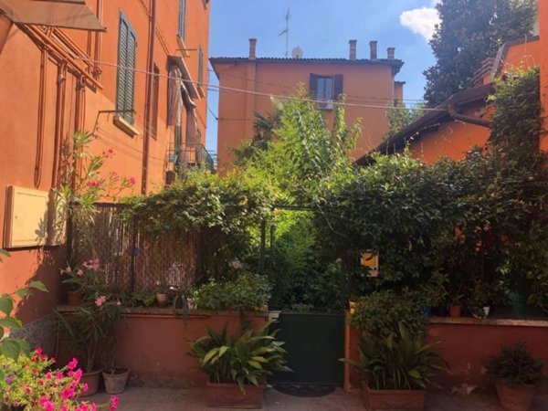 appartamento in vendita a Bologna in zona Monte Donato