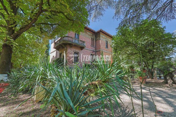 casa indipendente in vendita a Bologna in zona Borgo Panigale