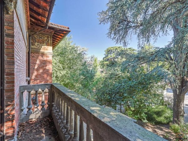 casa indipendente in vendita a Bologna in zona Borgo Panigale