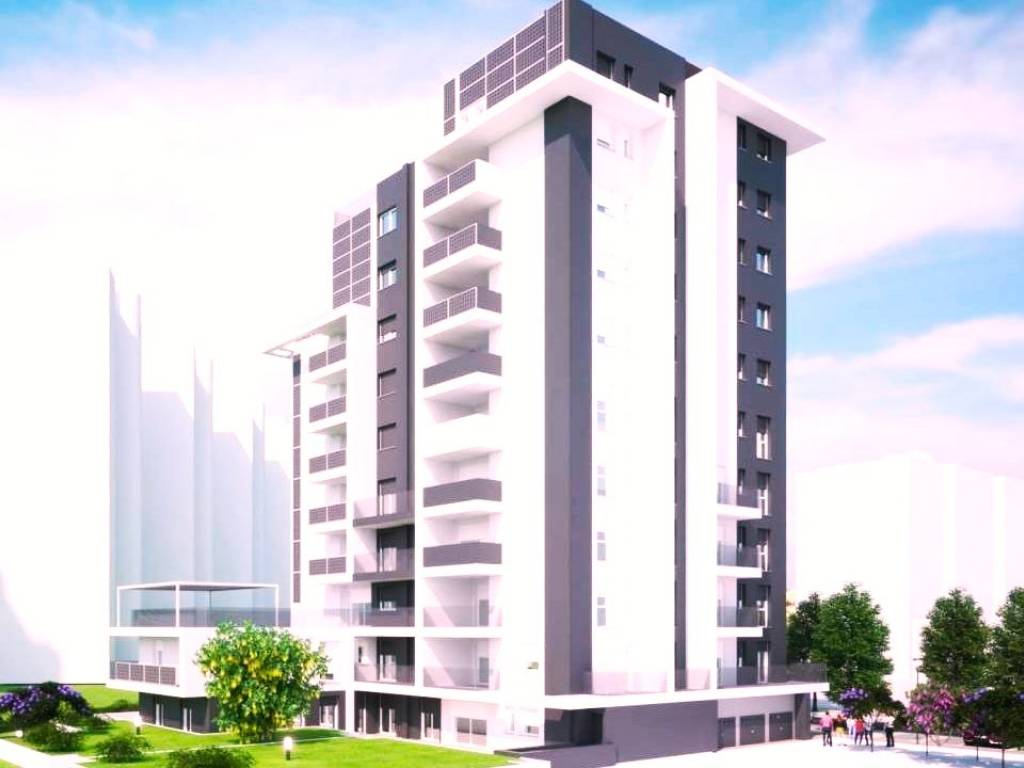 appartamento in vendita a Bologna in zona Savena