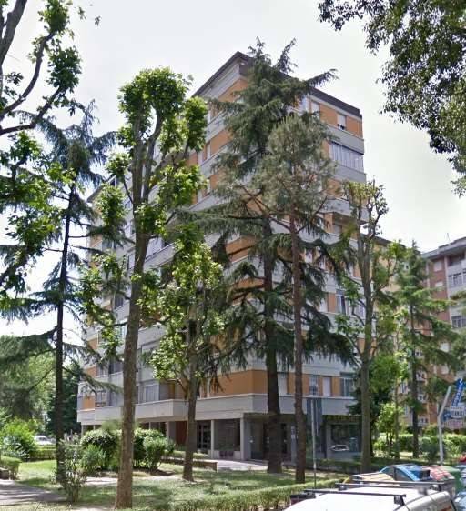 appartamento in vendita a Bologna in zona Bolognina