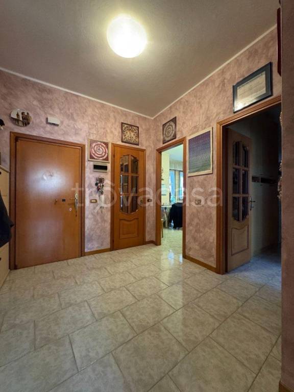 appartamento in vendita a Bologna in zona Reno