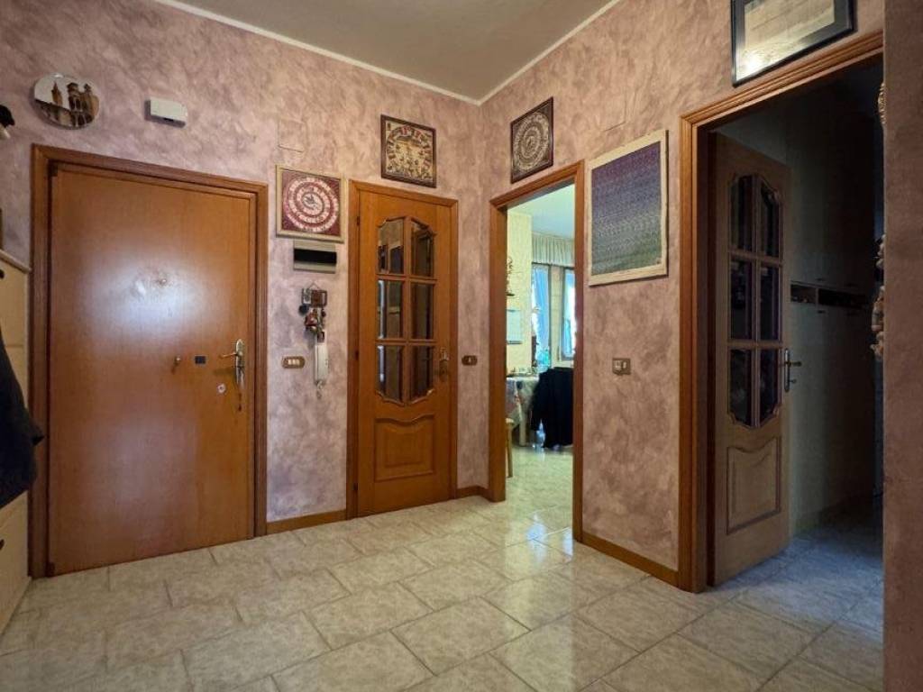 appartamento in vendita a Bologna in zona Reno