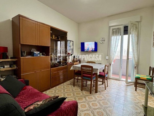 appartamento in vendita a Bologna in zona Corticella