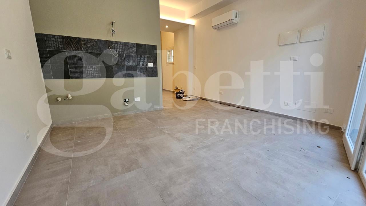 appartamento in vendita a Bologna in zona San Vitale