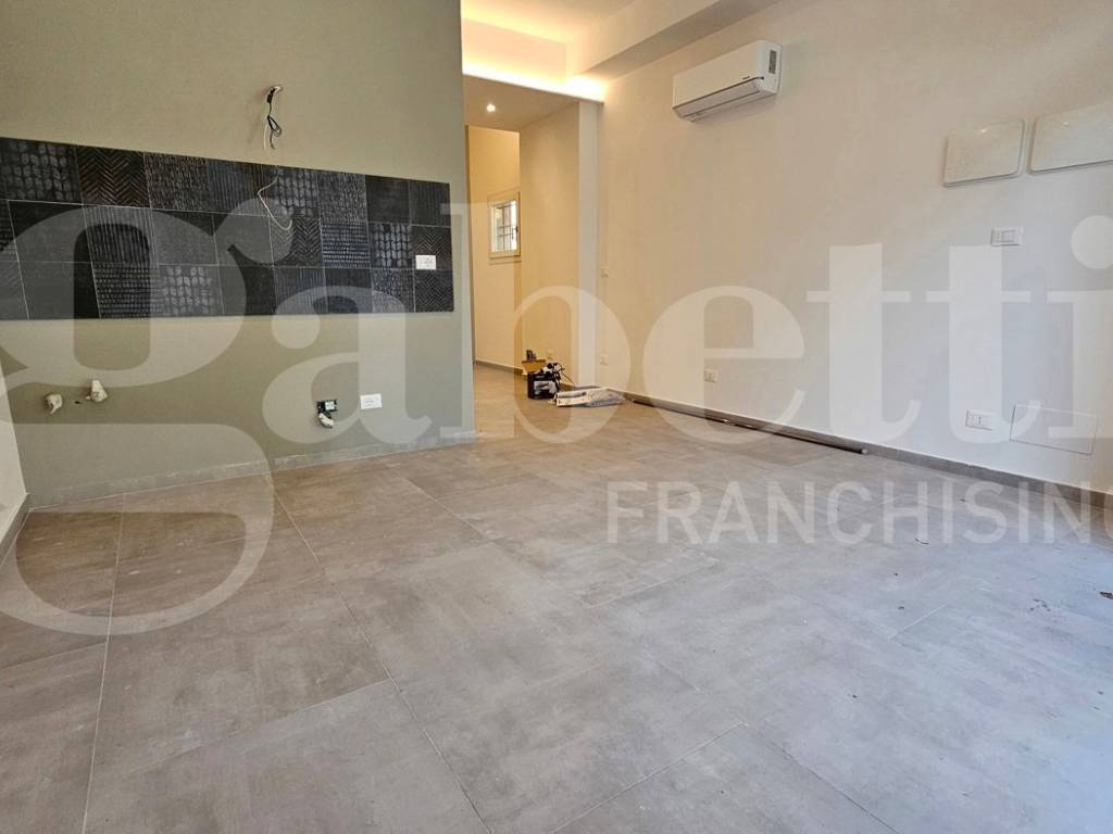 appartamento in vendita a Bologna in zona San Vitale