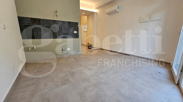 appartamento in vendita a Bologna in zona San Vitale