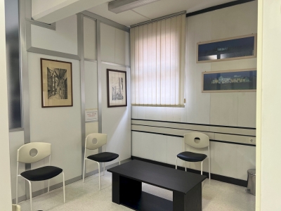 ufficio in vendita a Bologna in zona San Donato