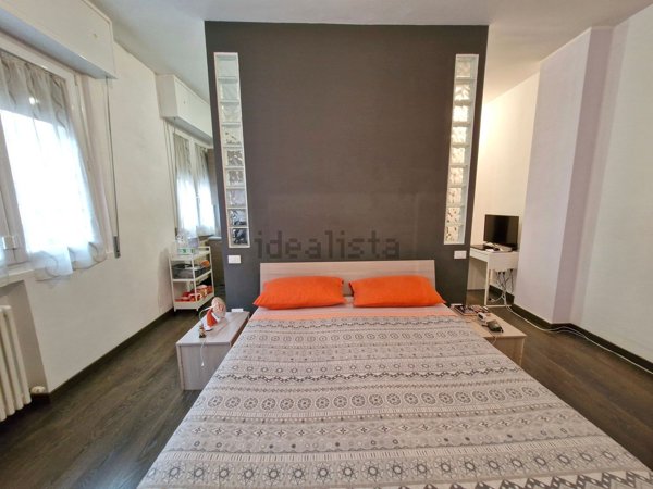 appartamento in vendita a Bologna in zona Savena